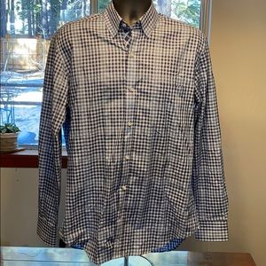 Tailorbyrd Large dress shirt